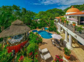 Villa Tesoro del Mar